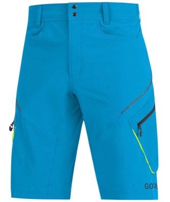 Kalhoty GORE C3 TRAIL shorts Dynamic cyan
Kliknutm zobrazte detail obrzku.