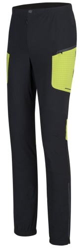 Kalhoty MONTURA SKI STYLE PANTS Charcoal grey/lime green 9247
Kliknutm zobrazte detail obrzku.