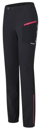 Kalhoty MONTURA SKI STYLE PANTS WOMAN Black/sugar pink 9004
Kliknutm zobrazte detail obrzku.