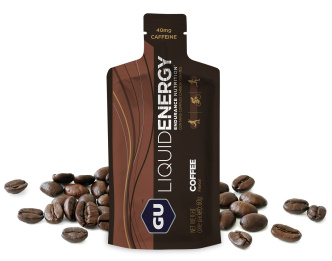 Gel GU Liquid Energy Gel 60g Coffee sek
Kliknutm zobrazte detail obrzku.