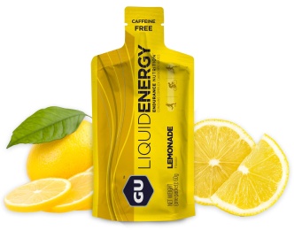 Gel GU Liquid Energy Gel 60g Lemonade sek
Kliknutm zobrazte detail obrzku.