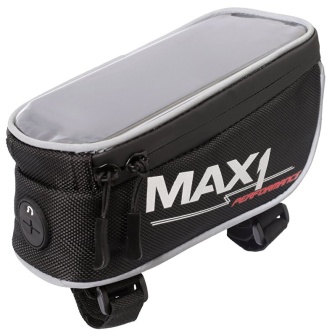 Brana MAX1 Mobile One reflex
Kliknutm zobrazte detail obrzku.