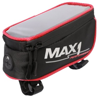 Brana MAX1 Mobile One black red
Kliknutm zobrazte detail obrzku.