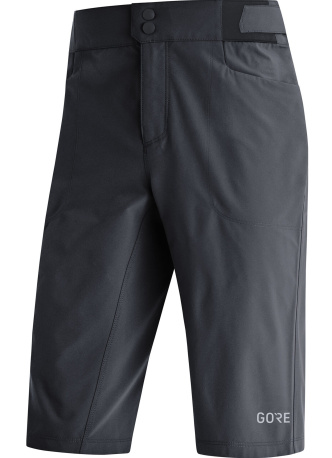 Kalhoty GORE PASSION Shorts Black
Kliknutm zobrazte detail obrzku.