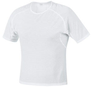 Triko GORE BASE LAYER Shirt White
Kliknutm zobrazte detail obrzku.
