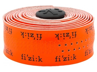 Omotávka FIZIK BAR TAPE Superlight Glossy 2mm Orange + logo
Kliknutím zobrazíte detail obrázku.