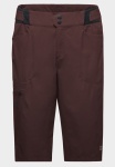 Kalhoty GORE PASSION Shorts Utility Brown