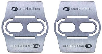 Podloka CRANKBROTHERS Shoe shields 0,8mm
Kliknutm zobrazte detail obrzku.