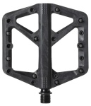 Pedály CRANKBROTHERS Pedal Stamp 1 Large Black