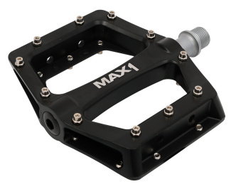 Pedály MAX1 Performance FR Black
Kliknutím zobrazíte detail obrázku.