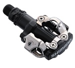 Pedály Shimano PD-M520 Black