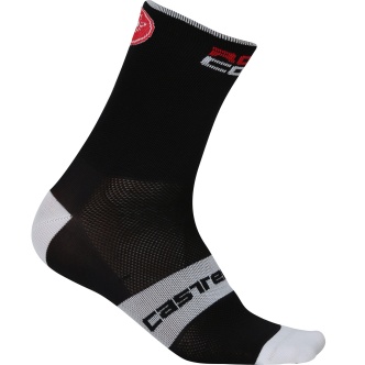 Ponožky Castelli ROSSO CORSA 9 SOCK Black
Kliknutím zobrazíte detail obrázku.