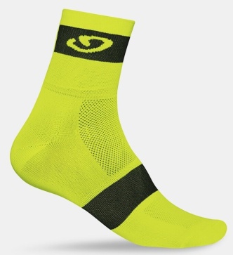 Ponožky GIRO COMP RACER Highlight yellow/black
Kliknutím zobrazíte detail obrázku.
