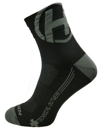 Ponožky Haven LITE Silver NEO Black/grey
Kliknutím zobrazíte detail obrázku.