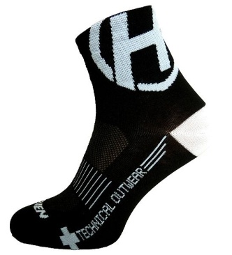 Ponožky Haven LITE Silver NEO Black/white
Kliknutím zobrazíte detail obrázku.