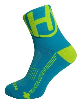 Ponožky Haven LITE Silver NEO Blue/yellow
Kliknutím zobrazíte detail obrázku.