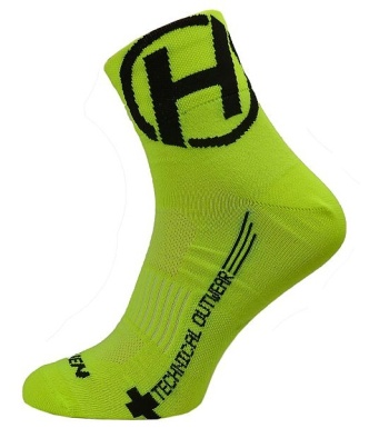 Ponožky Haven LITE Silver NEO Yellow/black
Kliknutím zobrazíte detail obrázku.