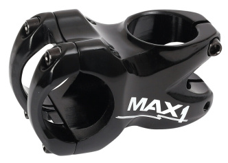 Představec MAX1 Enduro 45/0°/35 mm černý
Kliknutím zobrazíte detail obrázku.