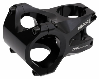 Představec MAX1 Enduro CNC 45/0°/35 mm černý
Kliknutím zobrazíte detail obrázku.