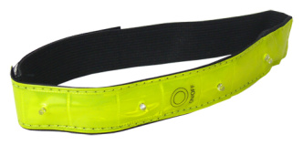 Reflexní pásek LOGIC JY-1008, blikací 4xLED žlutá
Kliknutím zobrazíte detail obrázku.
