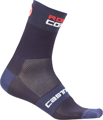Ponožky CASTELLI ROSSO CORSA 9 SOCK Dark steel blue
Kliknutím zobrazíte detail obrázku.