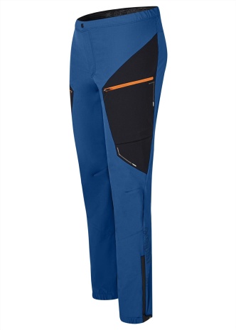Kalhoty MONTURA SPEED STYLE PANTS Deep blue/Mandarine orange 8766
Kliknutm zobrazte detail obrzku.