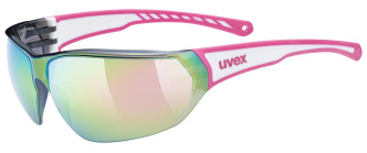 Brýle UVEX SPORTSTYLE 204 Pink
Kliknutím zobrazíte detail obrázku.
