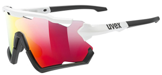 Brýle UVEX SPORTSTYLE 228 White/black
Kliknutím zobrazíte detail obrázku.