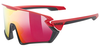 Brýle UVEX SPORTSTYLE 231 Red/black mat
Kliknutím zobrazíte detail obrázku.