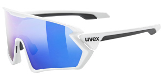 Brýle UVEX SPORTSTYLE 231 White mat
Kliknutím zobrazíte detail obrázku.