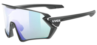 Brýle UVEX SPORTSTYLE 231 V SET Black mat/litemirror green
Kliknutím zobrazíte detail obrázku.