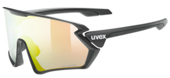 Brýle UVEX SPORTSTYLE 231 V SET Black mat/litemirror red
Kliknutím zobrazíte detail obrázku.