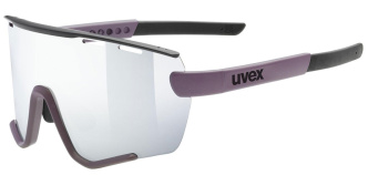 Brýle UVEX SPORTSTYLE 236 S SET Plum black mat/mirror silver
Kliknutím zobrazíte detail obrázku.
