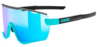 Brýle UVEX SPORTSTYLE 236 SET Aqua black mat/mirror blue
Kliknutím zobrazíte detail obrázku.