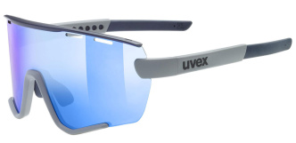 Brýle UVEX SPORTSTYLE 236 SET Rhino deep space mat/mirror blue
Kliknutím zobrazíte detail obrázku.