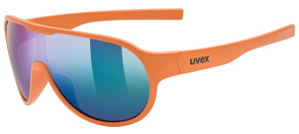 Brýle UVEX SPORTSTYLE 512 Orange mat
Kliknutím zobrazíte detail obrázku.