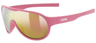 Brýle UVEX SPORTSTYLE 512 Pink mat
Kliknutím zobrazíte detail obrázku.