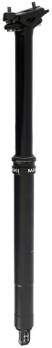 Teleskopická sedlovka MAX1 Evo 30,9mm
Kliknutím zobrazíte detail obrázku.