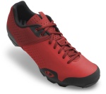 Tretry GIRO PRIVATEER LACE Bright red/dark red