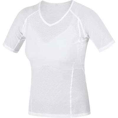 Triko GORE BASE LAYER Lady Shirt White
Kliknutím zobrazíte detail obrázku.