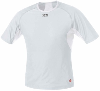 Triko GORE BASE LAYER WS Shirt Light Grey/white
Kliknutím zobrazíte detail obrázku.