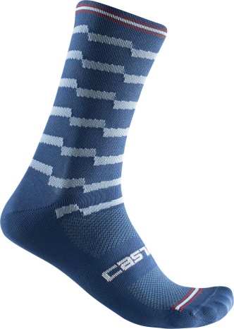 Ponožky CASTELLI UNLIMITED 18 Cobat blue
Kliknutím zobrazíte detail obrázku.