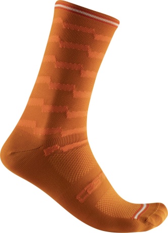 Ponožky CASTELLI UNLIMITED 18 Orange rust
Kliknutím zobrazíte detail obrázku.