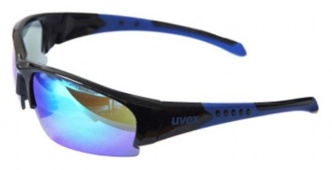Brýle UVEX SPORTSTYLE 217 Black/blue
Kliknutím zobrazíte detail obrázku.