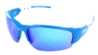 Brýle UVEX SPORTSTYLE 217 Light Blue/white
Kliknutím zobrazíte detail obrázku.