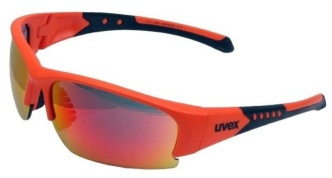 Brýle UVEX SPORTSTYLE 217 Orange/black
Kliknutím zobrazíte detail obrázku.