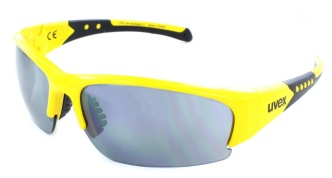 Brýle UVEX SPORTSTYLE 217 Yellow/black
Kliknutím zobrazíte detail obrázku.