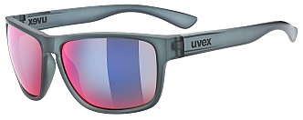 Brýle UVEX LGL 36 CV Grey Mat
Kliknutím zobrazíte detail obrázku.