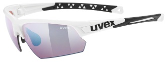 Brýle UVEX SPORTSTYLE 224 CV ColorVision White
Kliknutím zobrazíte detail obrázku.