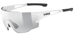 Brýle UVEX SPORTSTYLE 804 VM White smoke